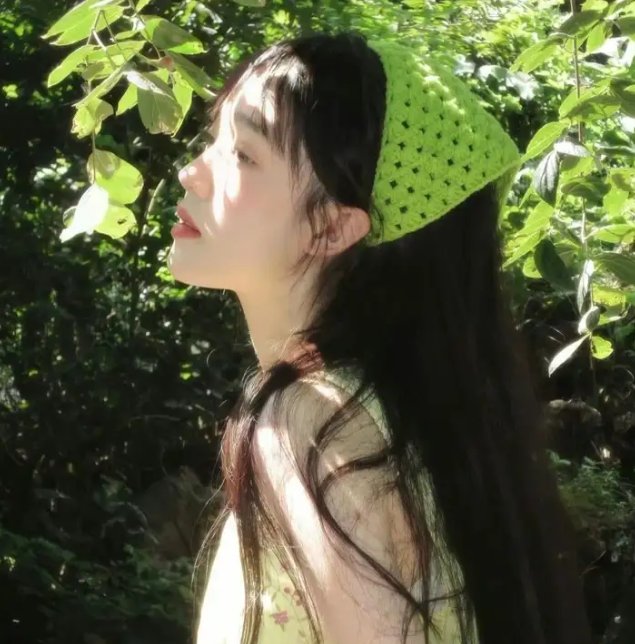 水妈咪