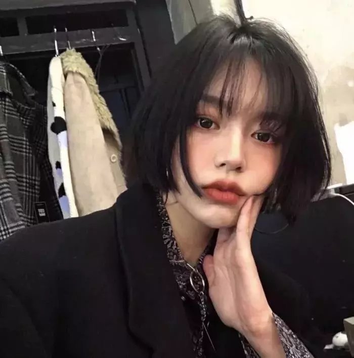 忧郁万花筒