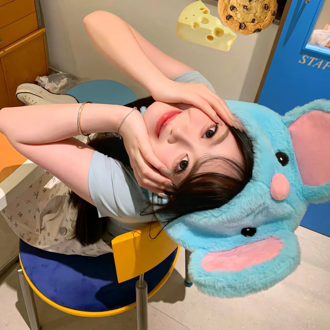 大明星丽莎